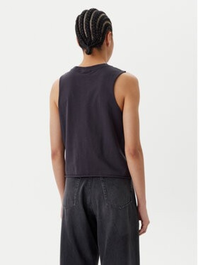 Noisy May Top Rebel 27034002 Szary Oversize