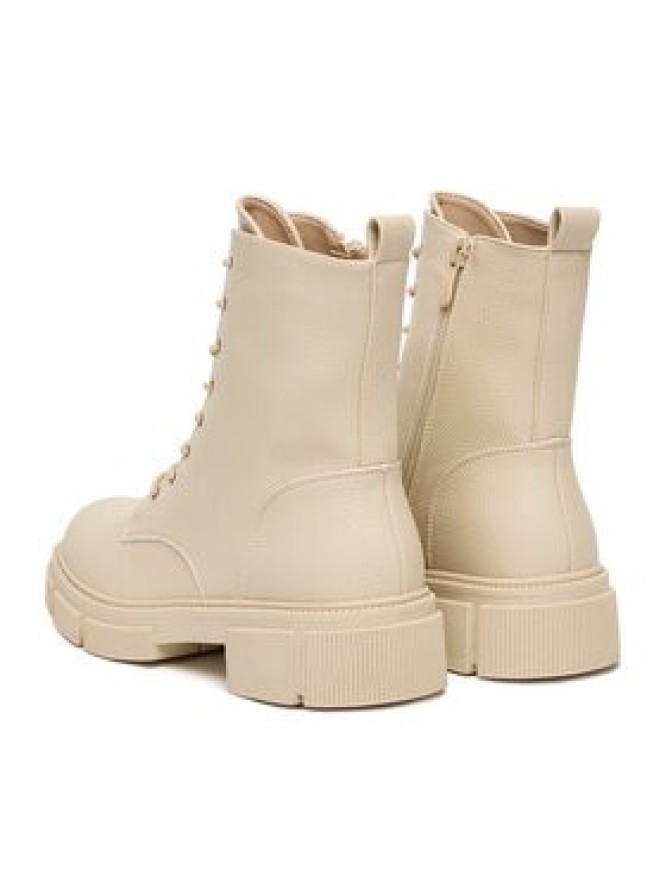 DeeZee Trzewiki HX21056-58A Beżowy