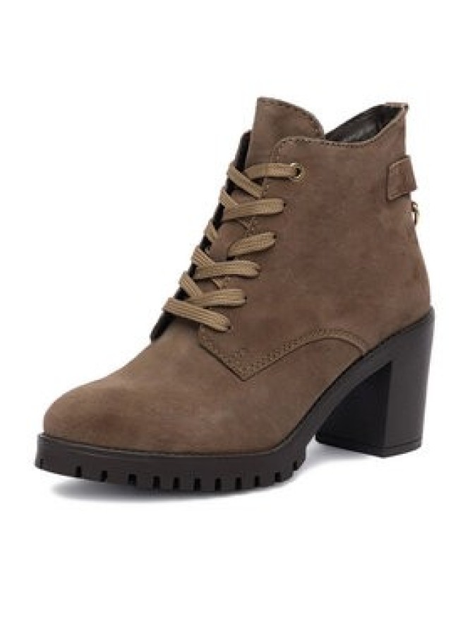 Lasocki Trzewiki CEO-WI23-LUM-02 Beżowy