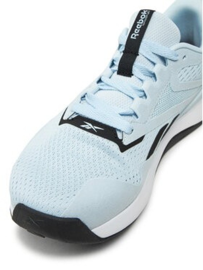 Reebok Buty na siłownię NANOFLEX TR 2 100033772 Niebieski