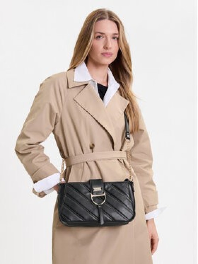 Monnari Torebka TORIMP0-24Z-BAG5690-K020D000-R00 Czarny