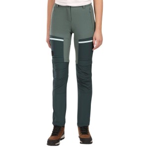 Damskie spodnie 2 w 1 Kilpi Hosio