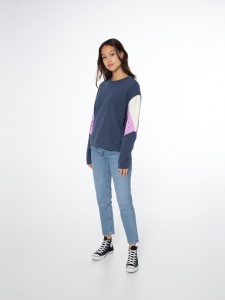 Bluza damska Protest NXGSHAUN sweatshirt