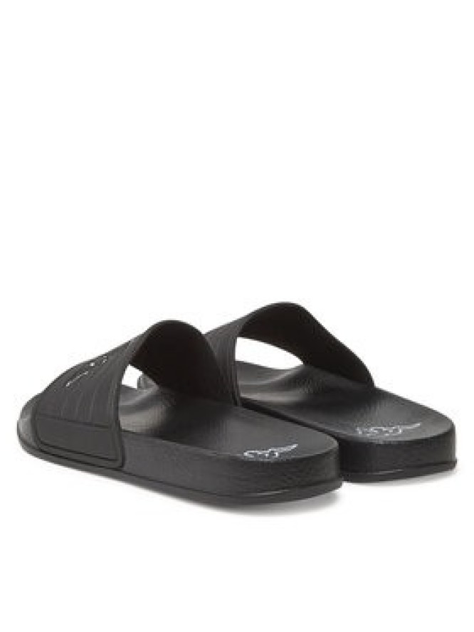 Kappa Klapki CEO-SS24-W2 Czarny