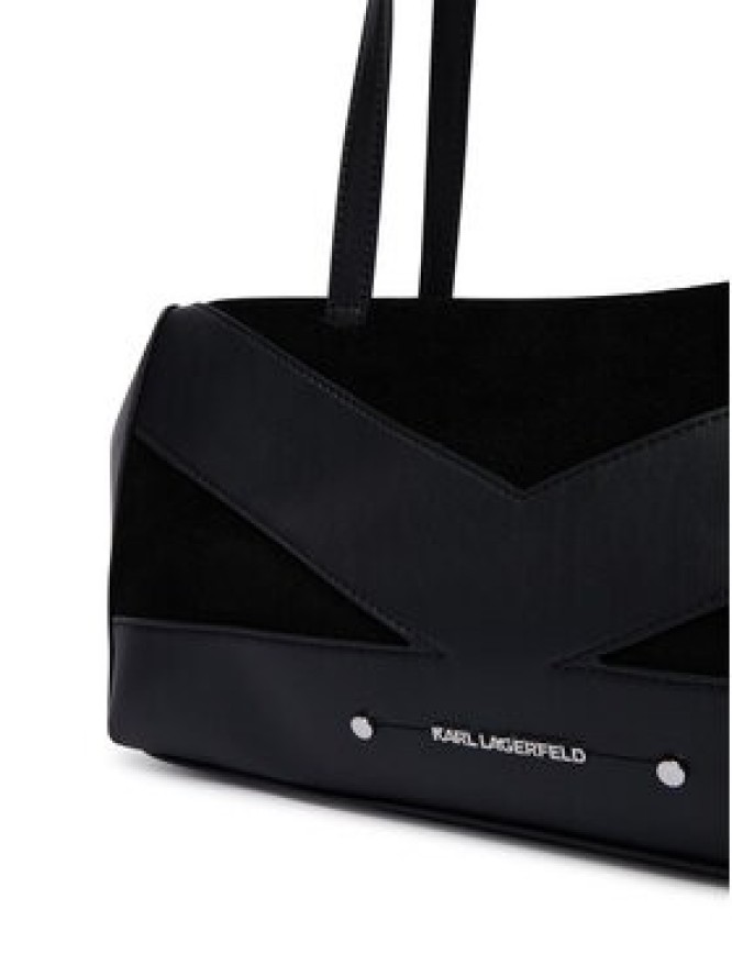 KARL LAGERFELD Torebka B4W30238 Czarny