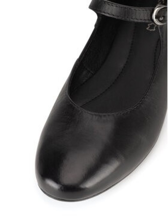 Lasocki Baleriny RST-ARABELLA-01 Czarny