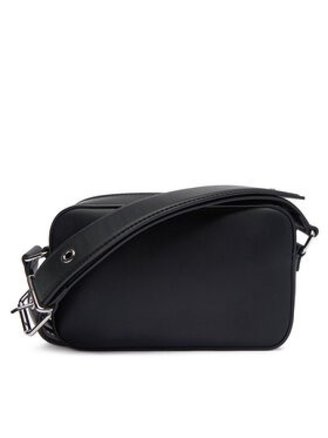 Tommy Jeans Torebka Tjw Cool Camera Bag AW0AW17872 Czarny