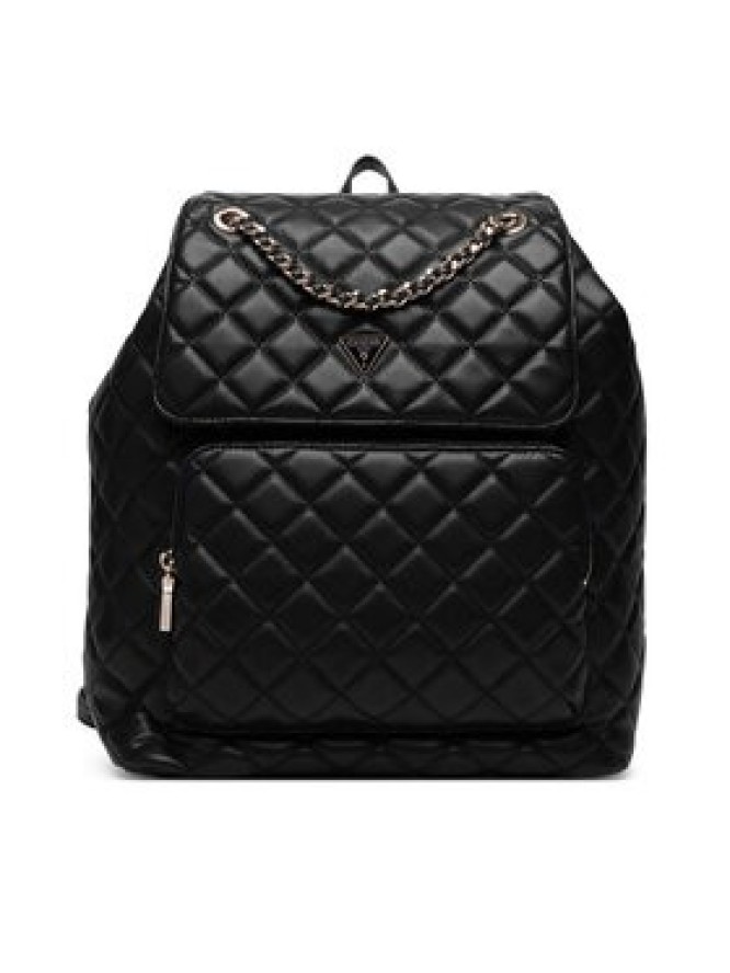 Guess Plecak Juliet Travel TWQN24 56033 Czarny