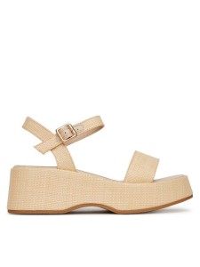 DeeZee Sandały DXJ220515 Beżowy