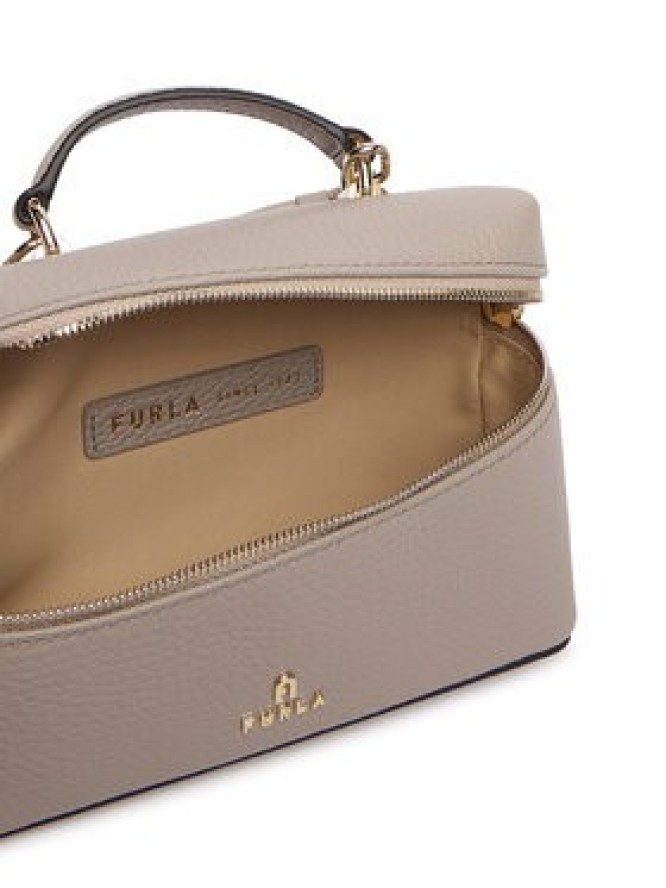 Furla Torebka Camelia Micro WE00625 HSF000 4892S Szary