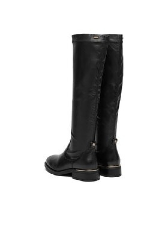 MEXX Kozaki CEO-MX/028C-RST Czarny