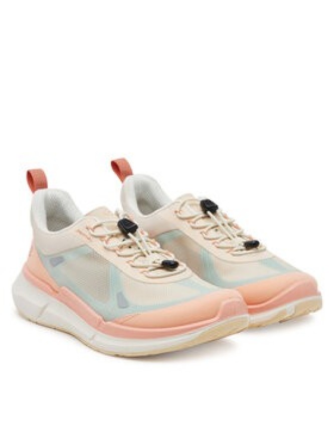 ECCO Trekkingi Biom 2.2 Breathru 83087361175 Zielony