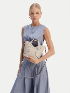 Guess Torebka Darcy Mini HWBG99 14750 Beżowy