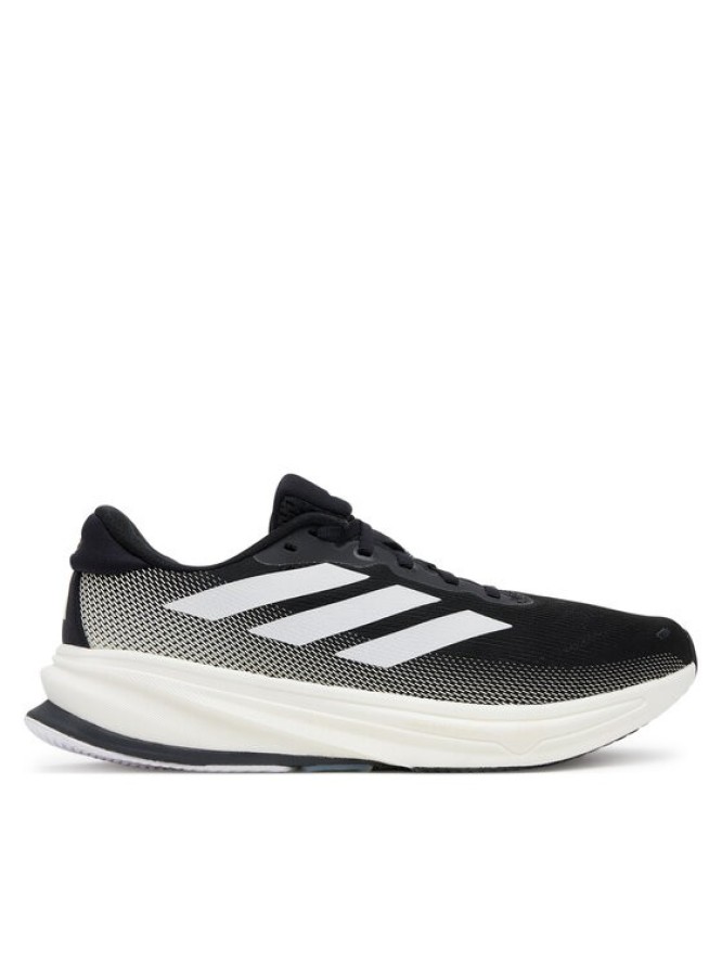 adidas Buty do biegania Supernova Rise 2 IH2511 Czarny