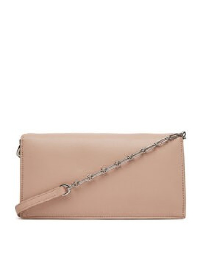 Calvin Klein Torebka Ck Mini Chain Bag K60K612806 Różowy