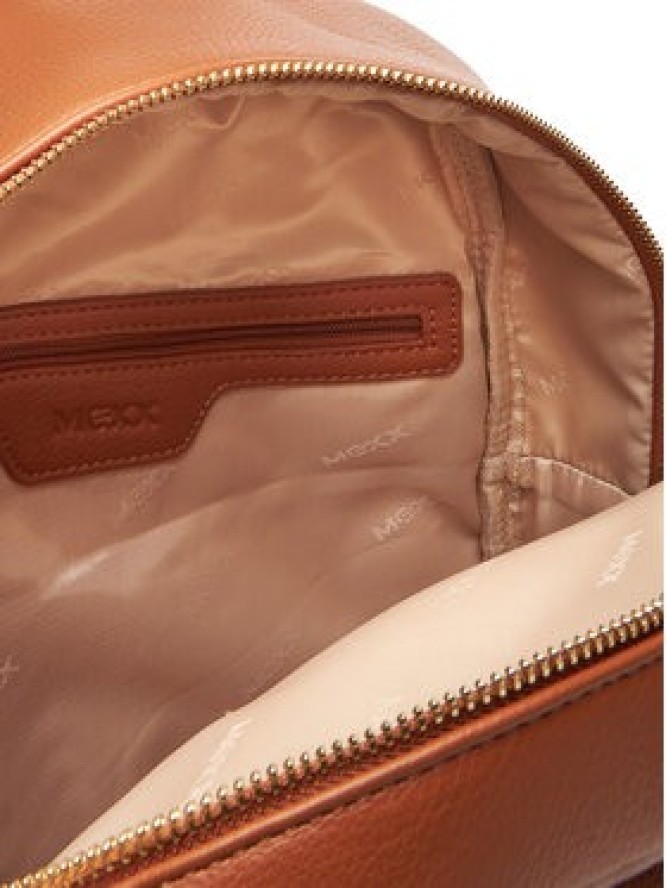 MEXX Plecak C-MEXX-L-005-08 Brązowy