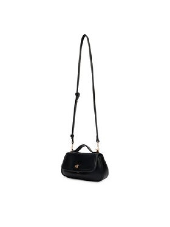 Calvin Klein Torebka LV04F3679G Czarny