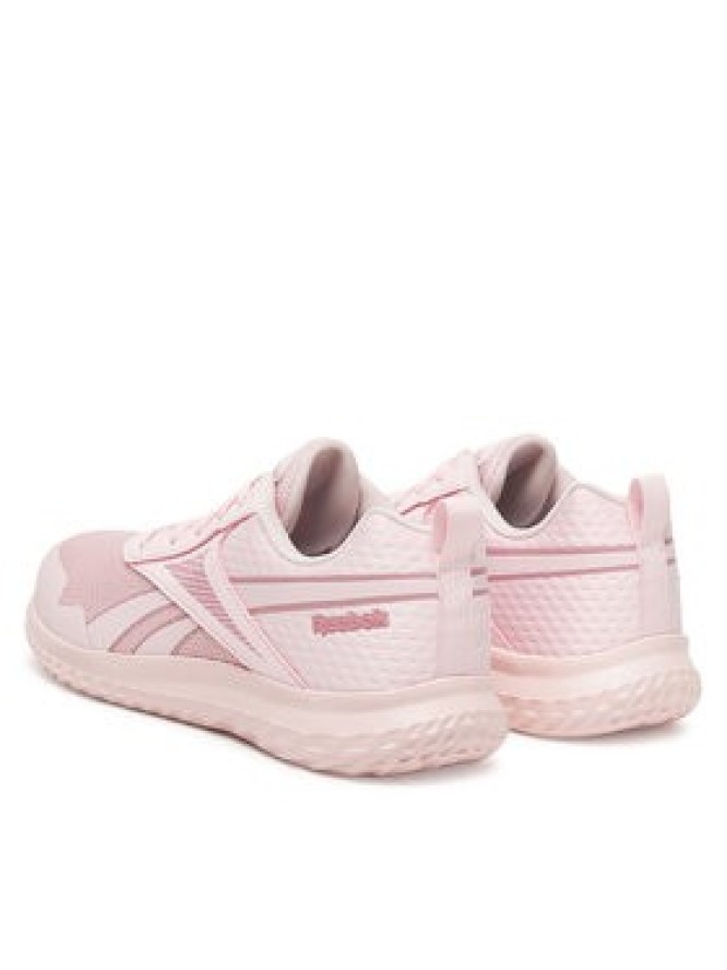 Reebok Buty do biegania RUSH RUNNER 5.0 100242336 Różowy