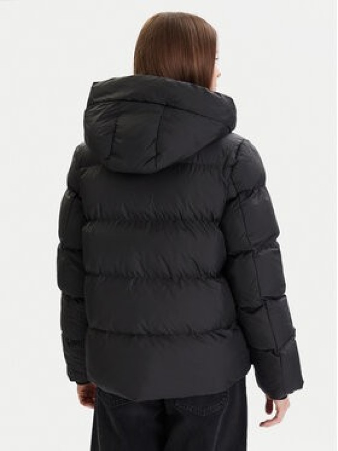 Marc O'Polo Denim Kurtka puchowa 500 0006 296 Czarny Regular Fit