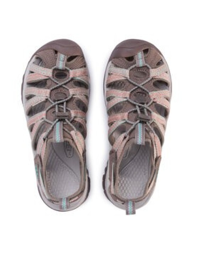 Keen Sandały Whisper 1022810 Kolorowy