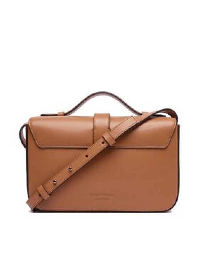 Emporio Armani Torebka EW004419 AF25356 U6034 Brązowy