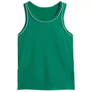 Damski tank top Wilson Team Courtside