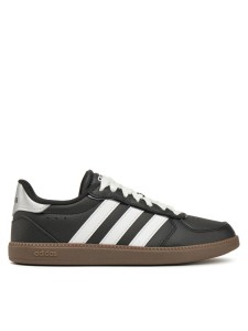 adidas Sneakersy Breaknet Sleek JQ7317 Czarny