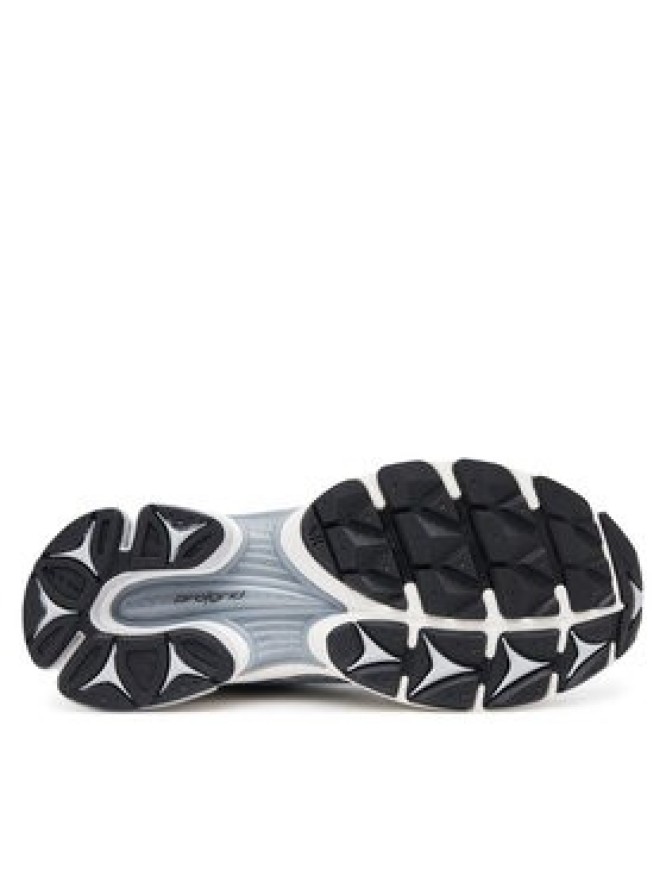 Saucony Sneakersy Progrid Triumph 4 CS S70805 Szary