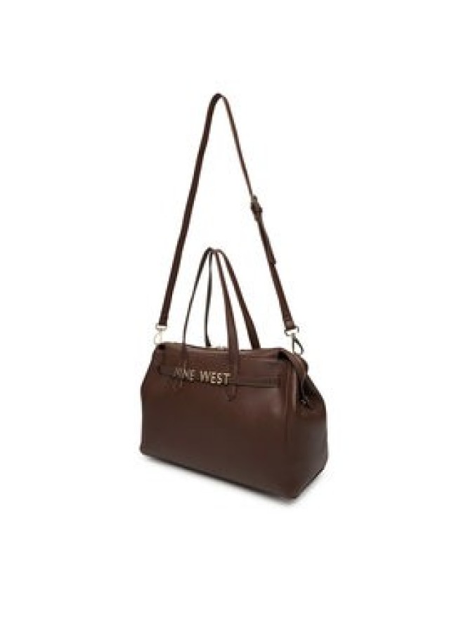 Nine West Torebka EO-Manhattan-Muse-I-LX10192 Brązowy