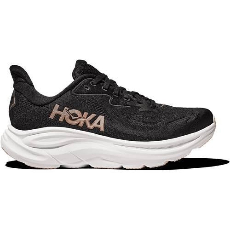 Buty do biegania damskie Hoka One One Clifton 10