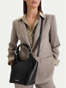 Lasocki Torebka CEO-LSK-M-003-09 Czarny