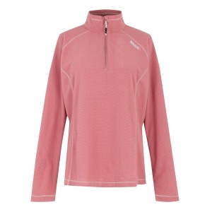 Damski polar 1/2 zip Regatta Montes