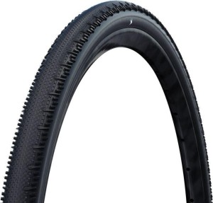 G-One RS Pro - TLR - ADDIX Race - Super Race - V-Guard - 28x2.15 - Black