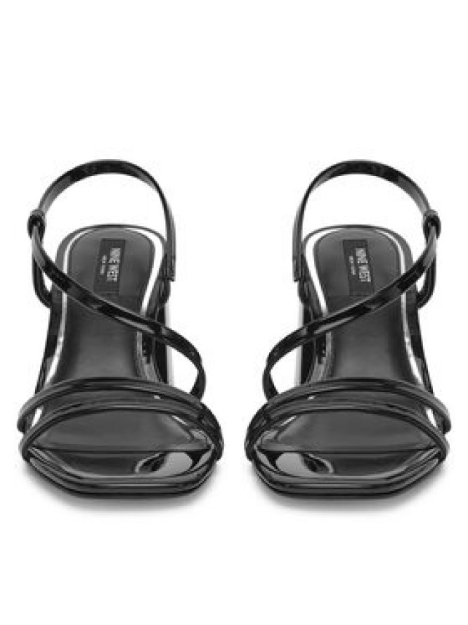 Nine West Sandały WFA2642-1 Czarny