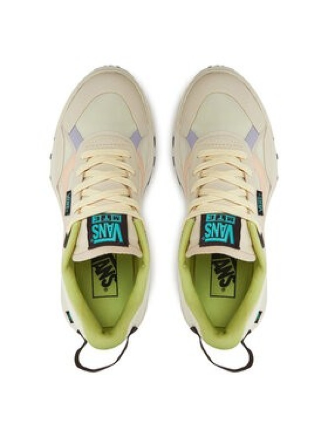 Vans Sneakersy MTE Crosspath VN000CVUKKK1 Écru
