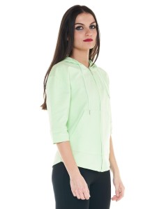 Damskie bluzy 3/4 Basic