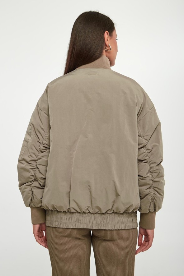 Kurtka damska bomberka ARMANI EXCHANGE