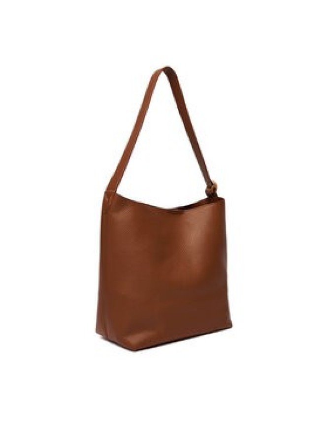 Gino Rossi Torebka C-THANA-KQ031 Brązowy