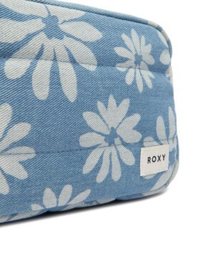 Roxy Torebka CEOWB-ROXY-KL-001-09 Niebieski