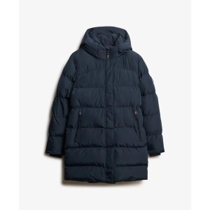Damska kurtka puchowa Superdry Sports