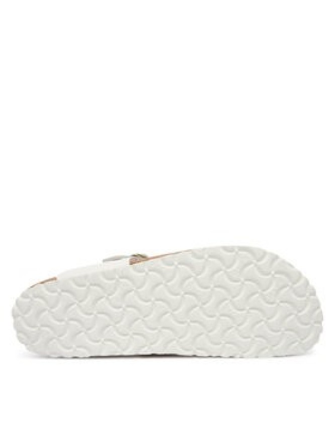 Birkenstock Japonki Gizeh 1026735 Biały