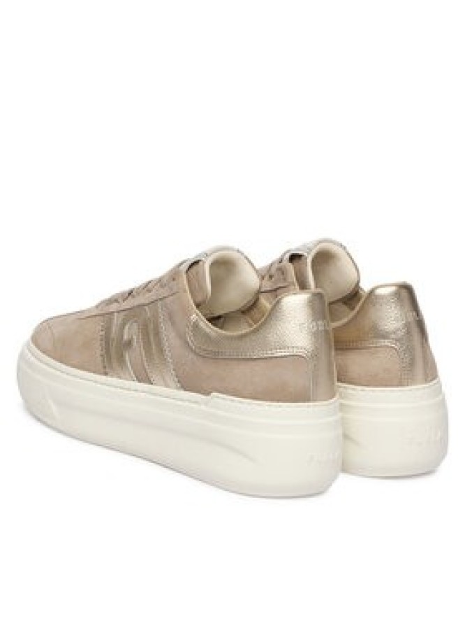 Furla Sneakersy Nuage YJ88NUA BX4400 4986S Kolorowy