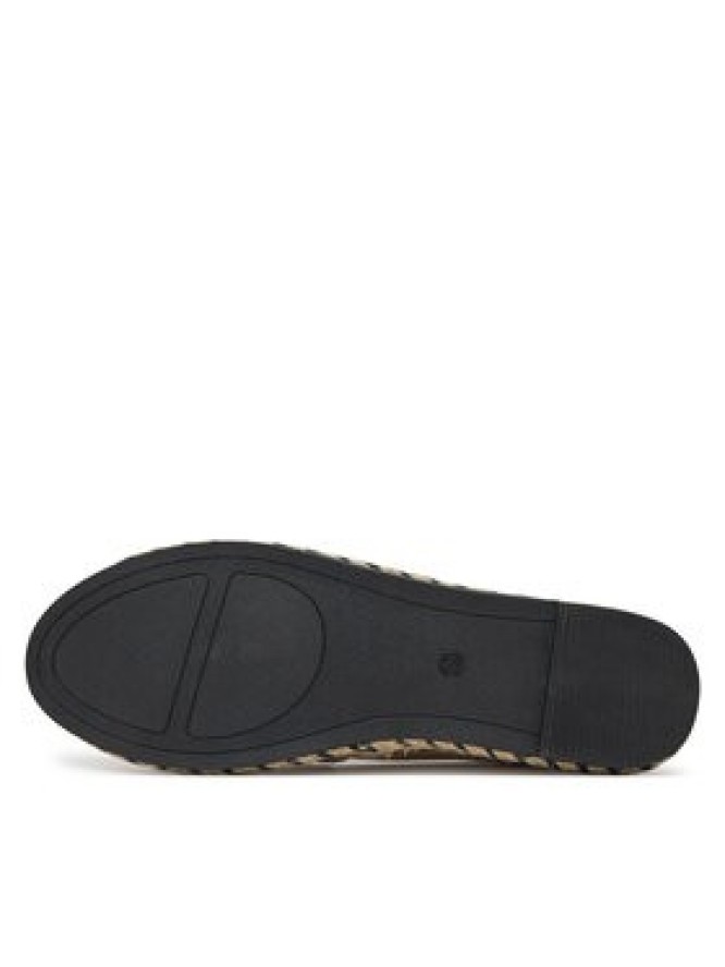 Beverly Hills Polo Club Espadryle WSS990-254 Beżowy