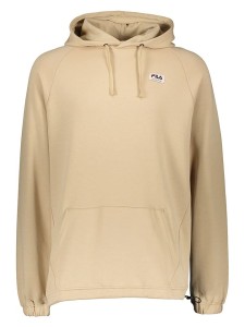 Fila Bluza w kolorze beżowym rozmiar: XS