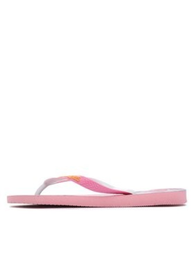 Havaianas Japonki 41235005217 Różowy