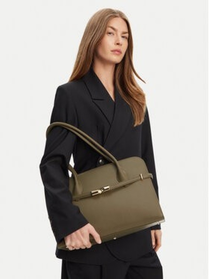 Furla Torebka Goccia M WB01504 BX3104 CN 2810S Zielony