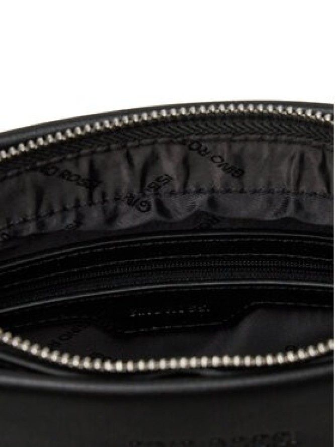 Gino Rossi Torebka BMA7378-GR Czarny