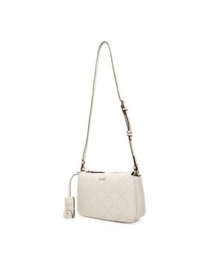 Liu Jo Torebka Ecs S Crossbody AF5072 E0538 Écru