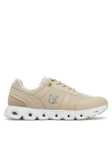 Caprice Sneakersy 9-23605-43 Beżowy