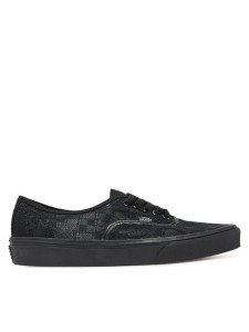 Vans Tenisówki Authentic VN000D8BBLK1 Czarny